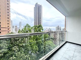 Mid Levels West - Woodland Gardens 06