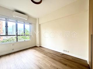 Mid Levels West - Woodland Gardens 12