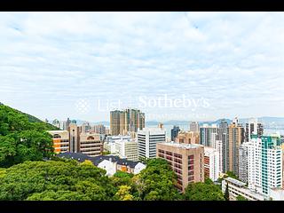西半山 - 大學閣 02