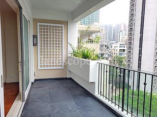 Mid Levels Central - Glory Mansion 03