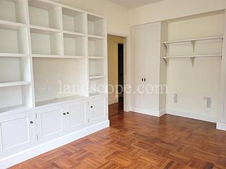 Mid Levels Central - Glory Mansion 05