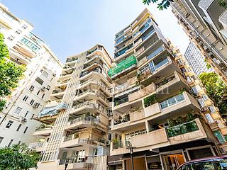 Mid Levels Central - Glory Mansion 11