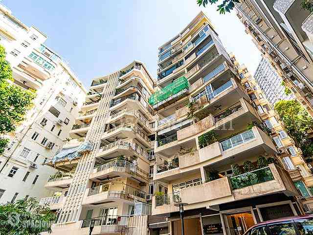 Mid Levels Central - Glory Mansion 11