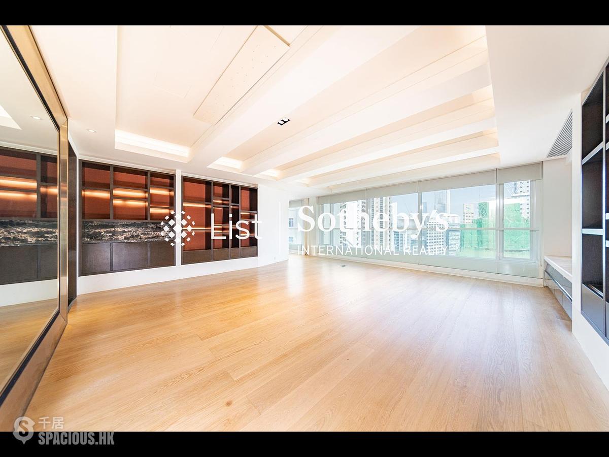 Mid Levels Central - Bo Kwong Apartments 01