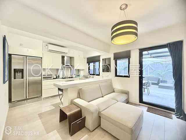 Happy Valley - Mandarin Court 02