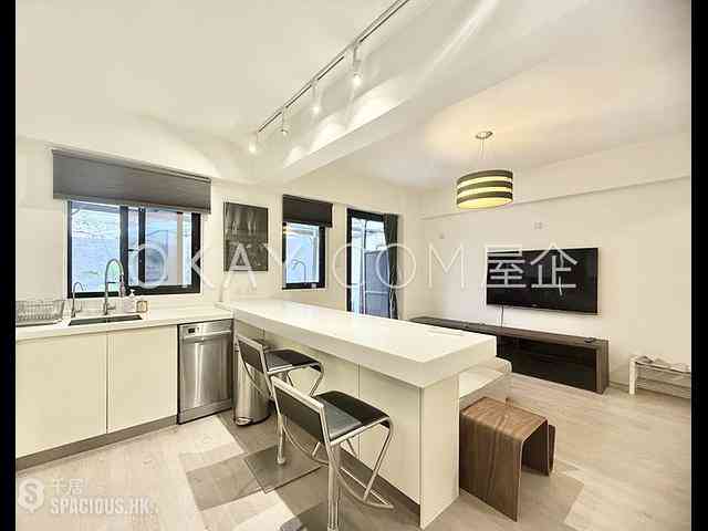 Happy Valley - Mandarin Court 03