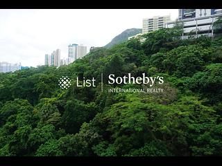薄扶林 - 碧瑶湾 03