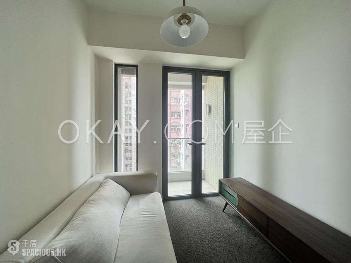 Kennedy Town - 18, Catchick Street 01