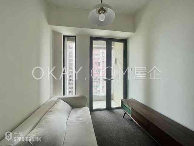 Kennedy Town - 18, Catchick Street 01
