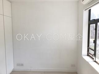 西營盤 - 海明苑 05