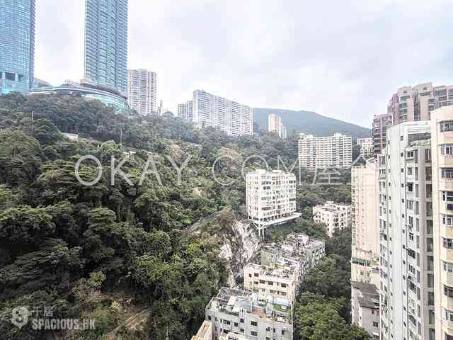 跑马地 - 纪云峰 01