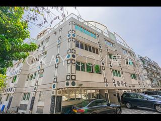 Pok Fu Lam - Villa Cecil Phase 2 12