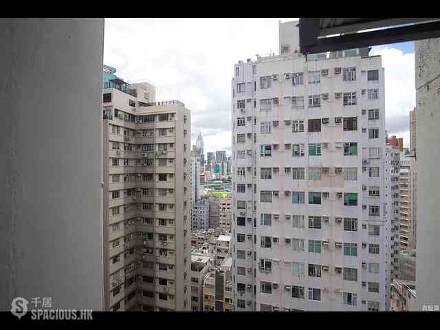 跑馬地 - 山景閣 03