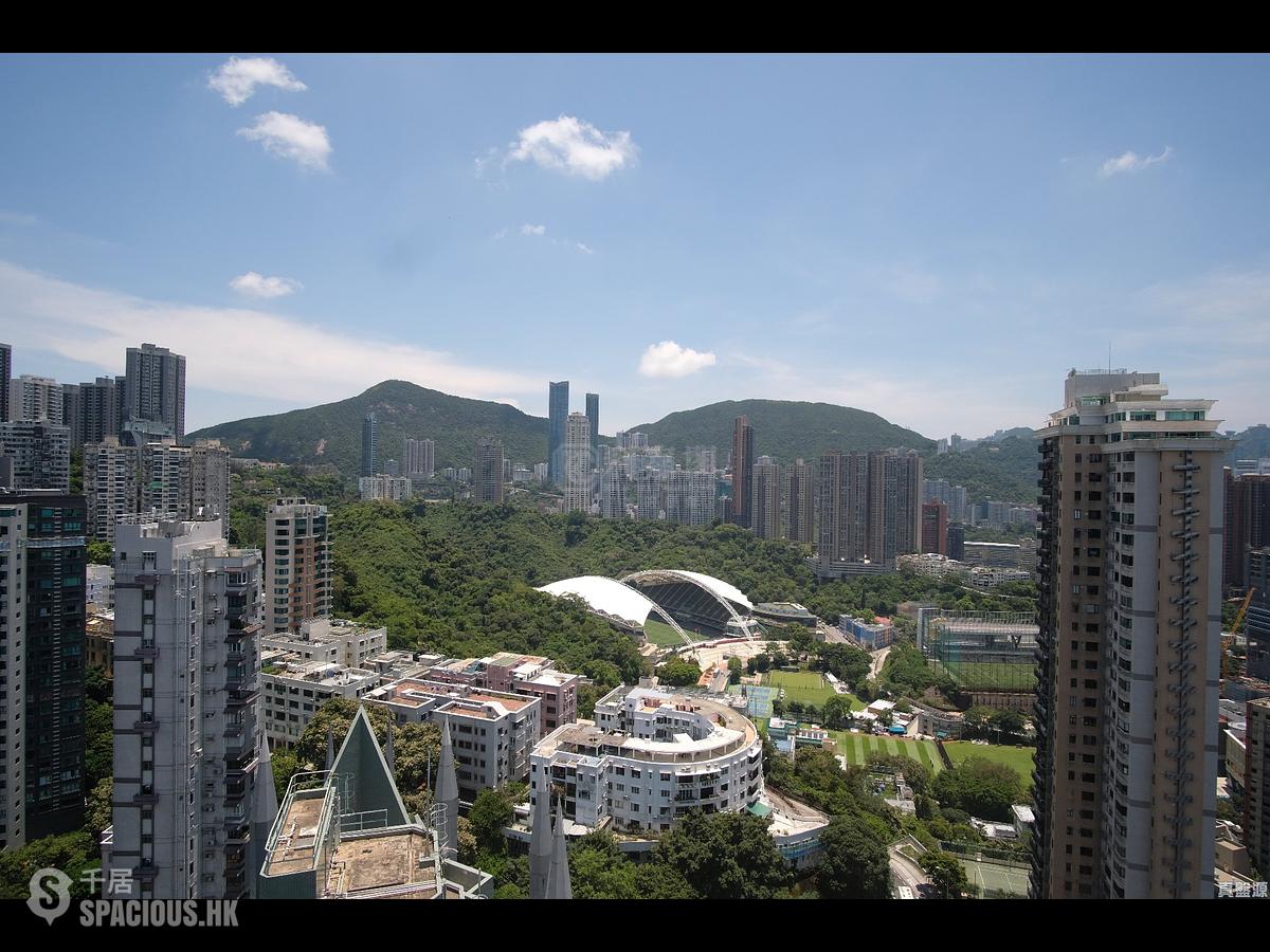 銅鑼灣 - 光明臺 01