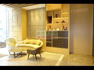 Kennedy Town - The Hudson 13