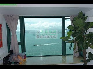 Kennedy Town - Manhattan Heights 03