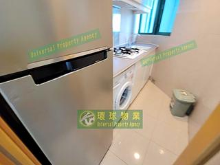Kennedy Town - Manhattan Heights 12