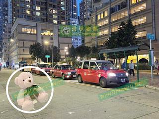 Kennedy Town - Manhattan Heights 18
