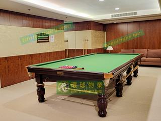 Kennedy Town - Manhattan Heights 28
