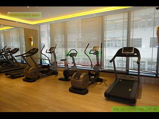 Kennedy Town - Cadogan 27