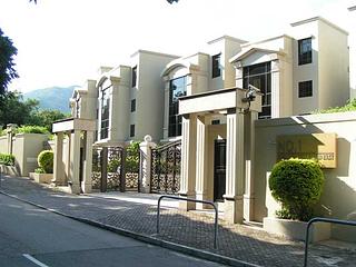 寿臣山 - 寿臣山道东1号 22