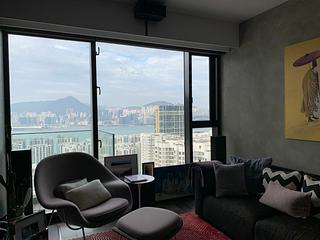 鲗鱼涌 - 逸桦园 04