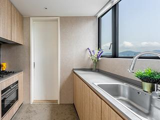 Sai Ying Pun - Bohemian House 04