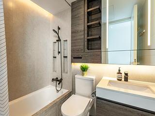 Sai Ying Pun - Bohemian House 11