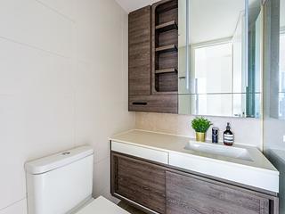 Sai Ying Pun - Bohemian House 13