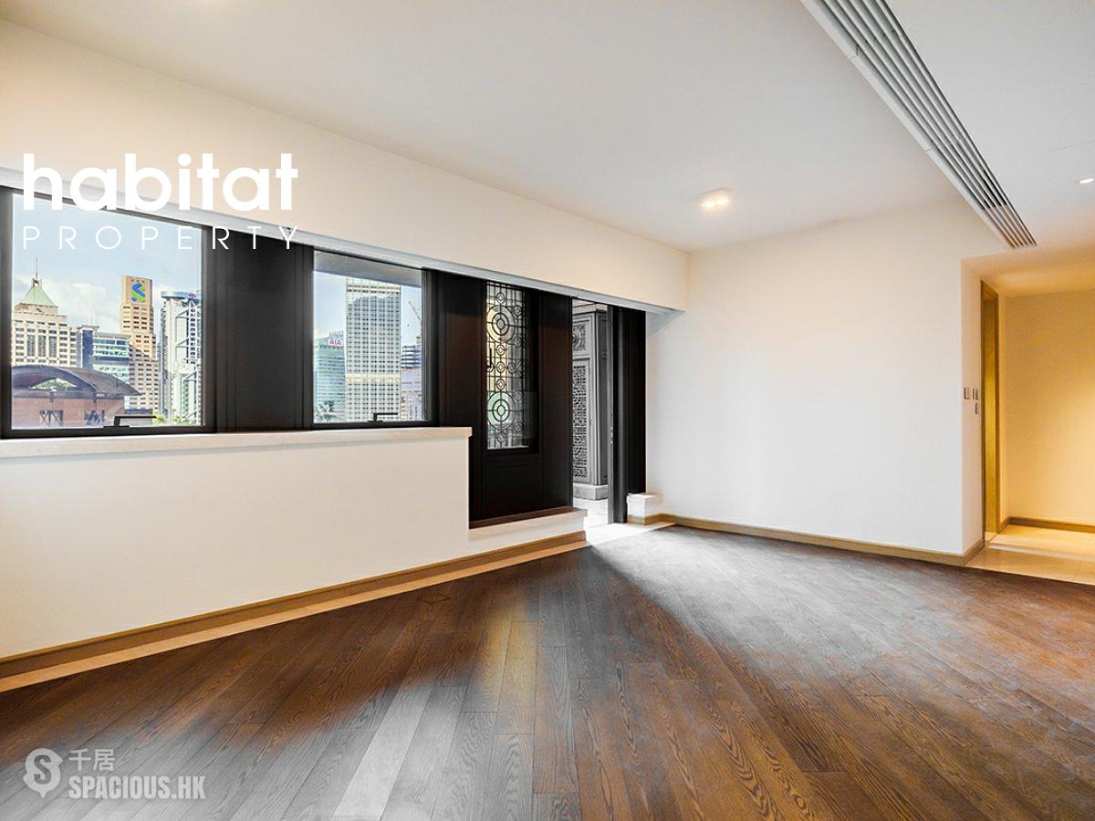 Mid Levels Central - 3, MacDonnell Road 01