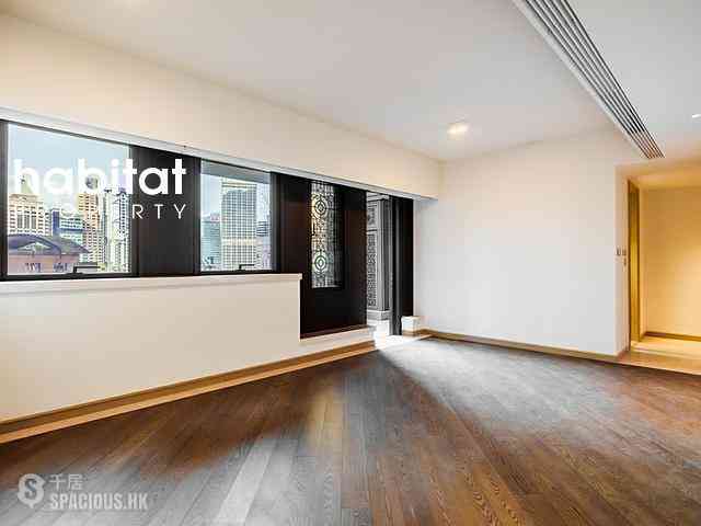 Mid Levels Central - 3, MacDonnell Road 01