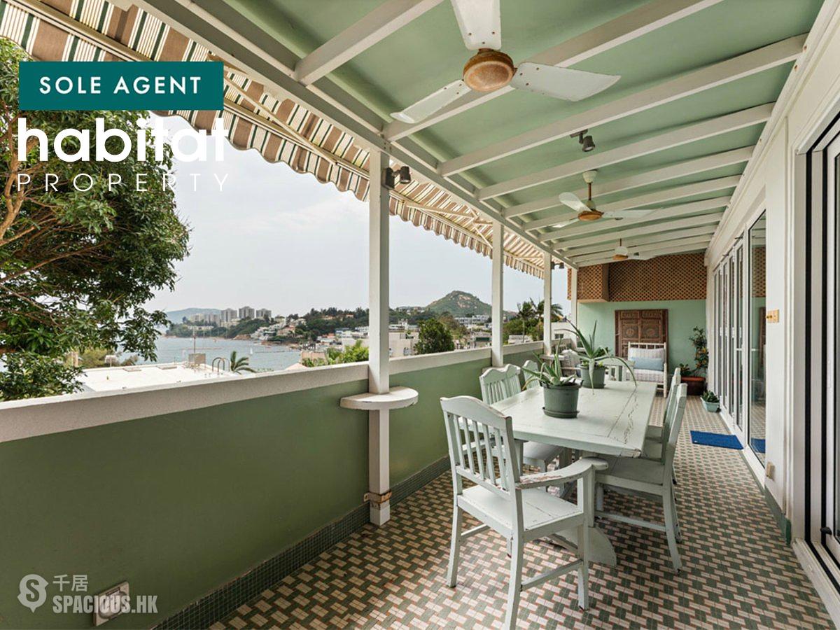 Stanley - Stanley Beach Terrace 01