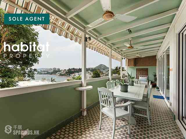 Stanley - Stanley Beach Terrace 01