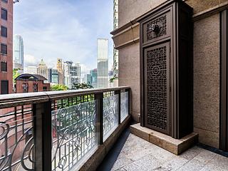 Mid Levels Central - 3, MacDonnell Road 06