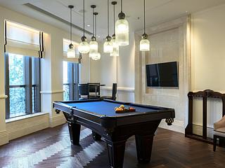 Mid Levels Central - 3, MacDonnell Road 09