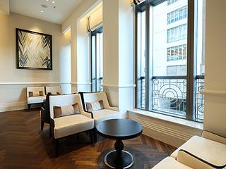 Mid Levels Central - 3, MacDonnell Road 10