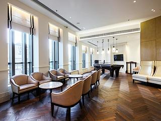 Mid Levels Central - 3, MacDonnell Road 11