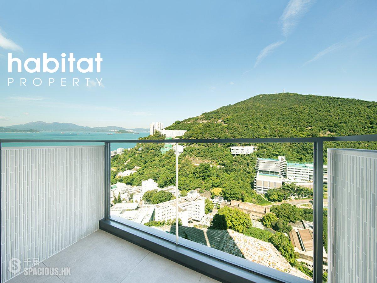 Pok Fu Lam - Victoria Coast 01