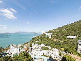 Pok Fu Lam - Victoria Coast 03