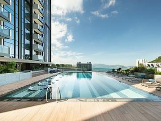 Pok Fu Lam - Victoria Coast 11