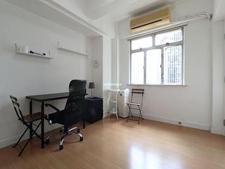 Wan Chai - New Spring Garden Mansion 02