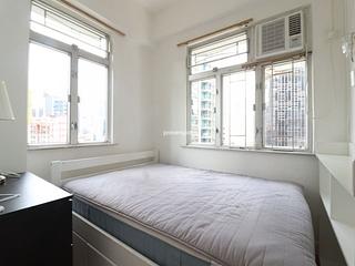 Wan Chai - New Spring Garden Mansion 03