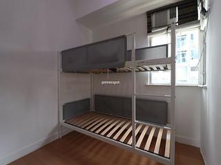 Wan Chai - New Spring Garden Mansion 06
