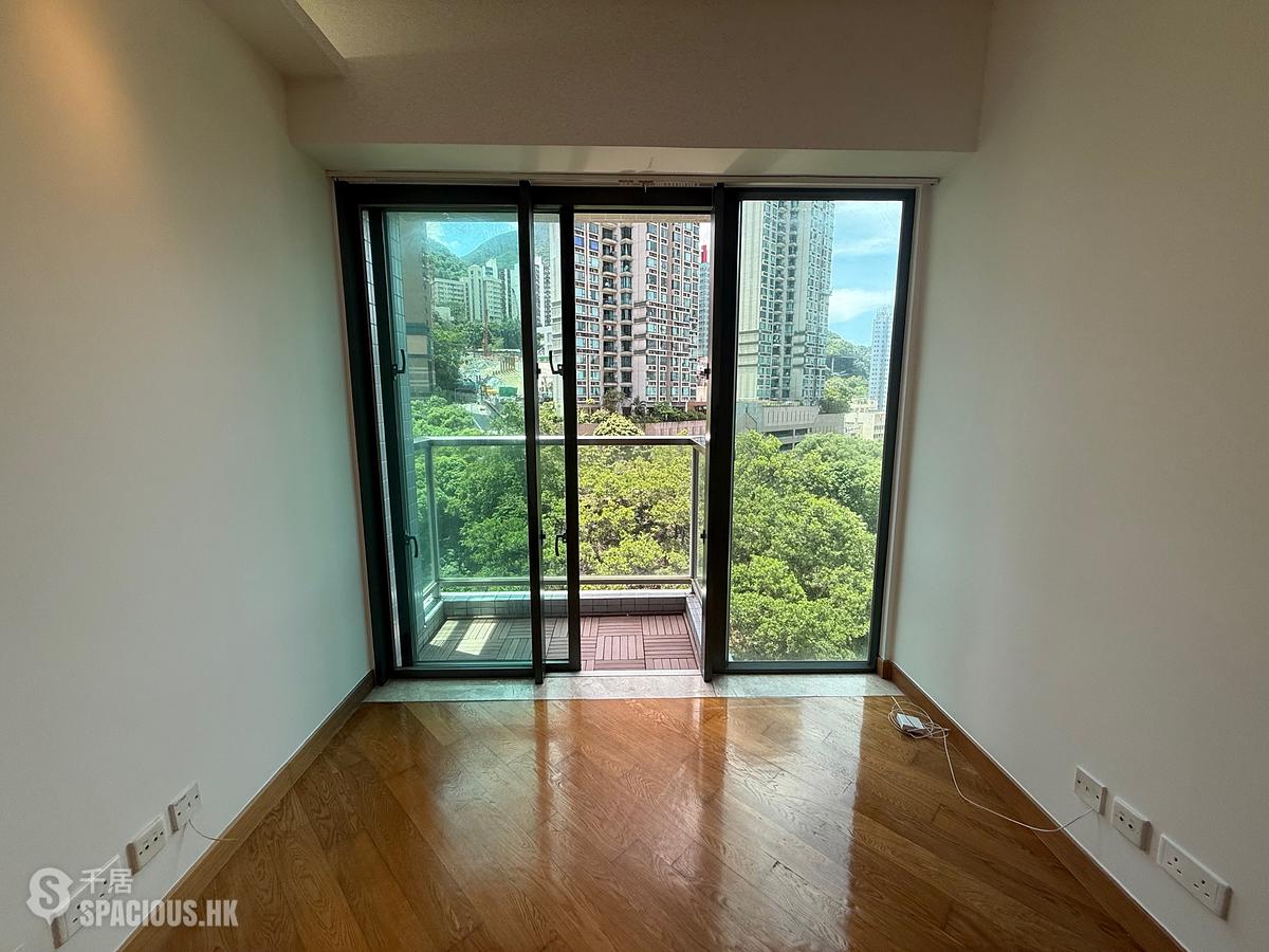Kennedy Town - Belcher's Hill 01