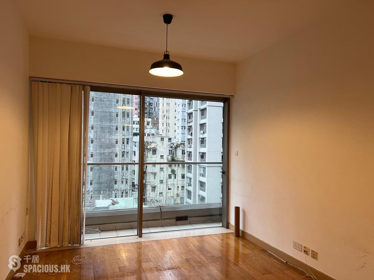 Sai Ying Pun - Island Crest Block 1 01