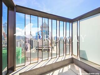 Mid Levels Central - Townplace Soho 07