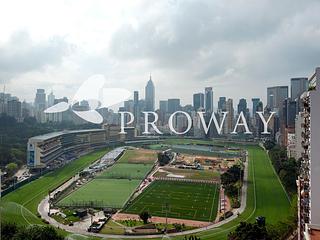 Happy Valley - Lai Sing Building 02