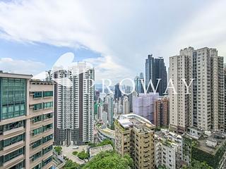 Mid Levels West - Fairmont Gardens 02
