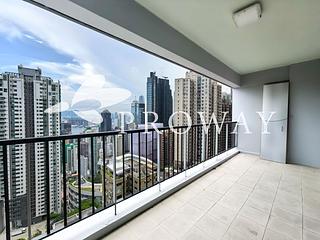 Mid Levels West - Fairmont Gardens 03