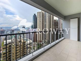 Mid Levels West - Fairmont Gardens 02